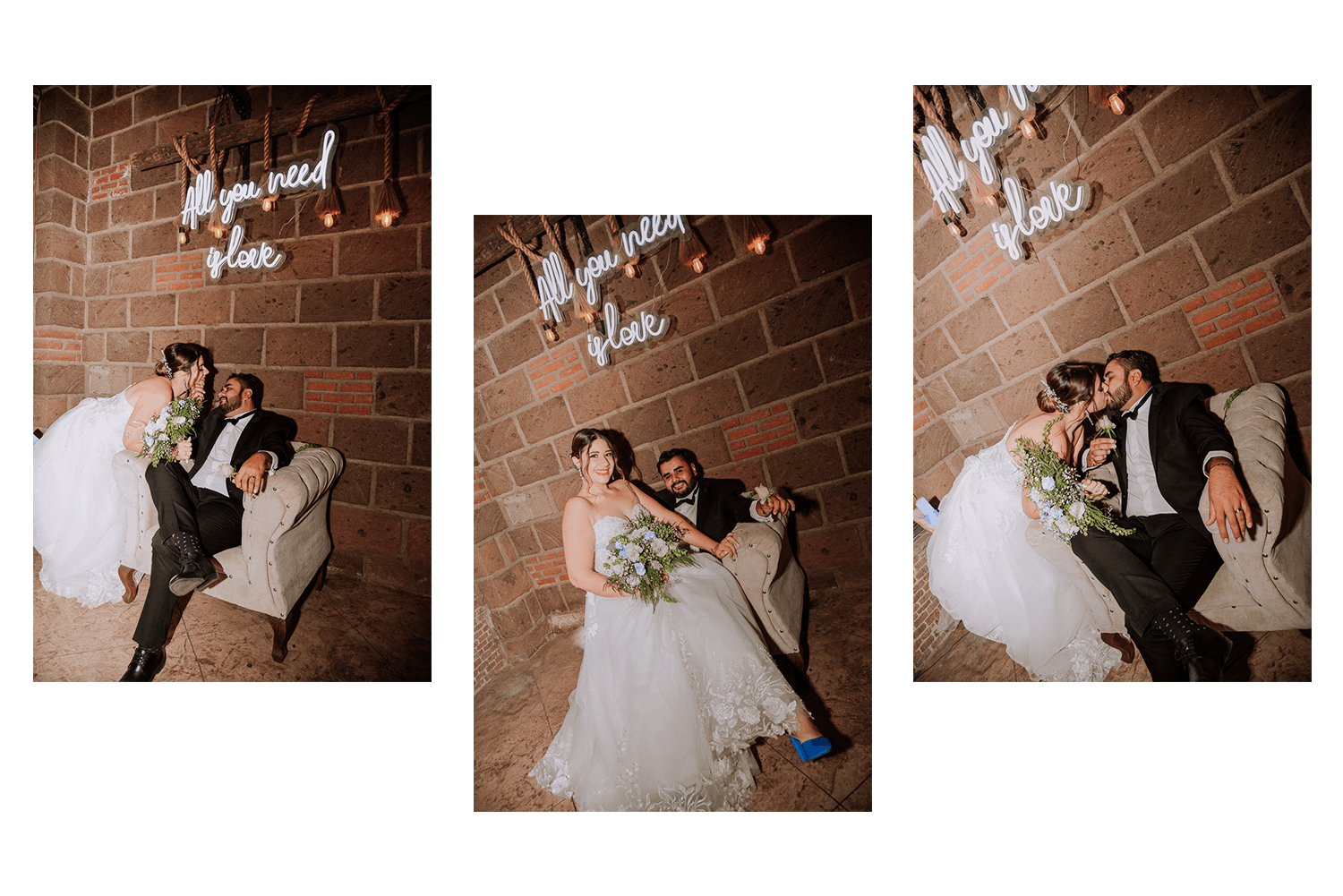 Fotografía de boda en León Guanajuato por Jesús Amaya fotógrafo de bodas destino en México